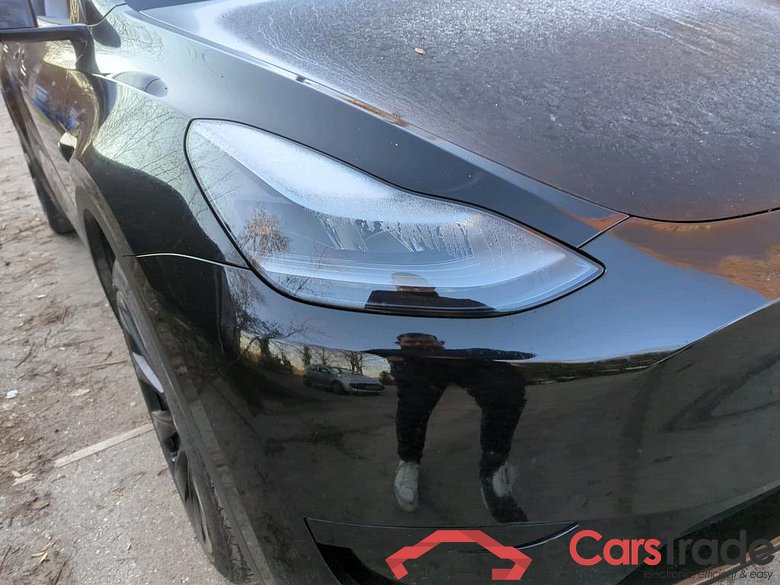 Tesla Model Y 258 kW #4