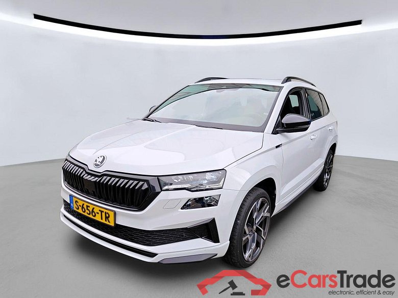 SKODA Karoq 110 kW