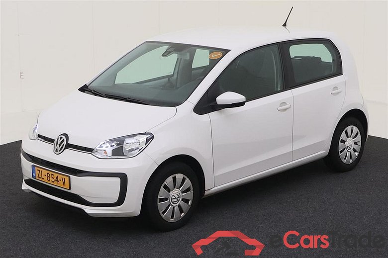 VOLKSWAGEN up! 44 kW