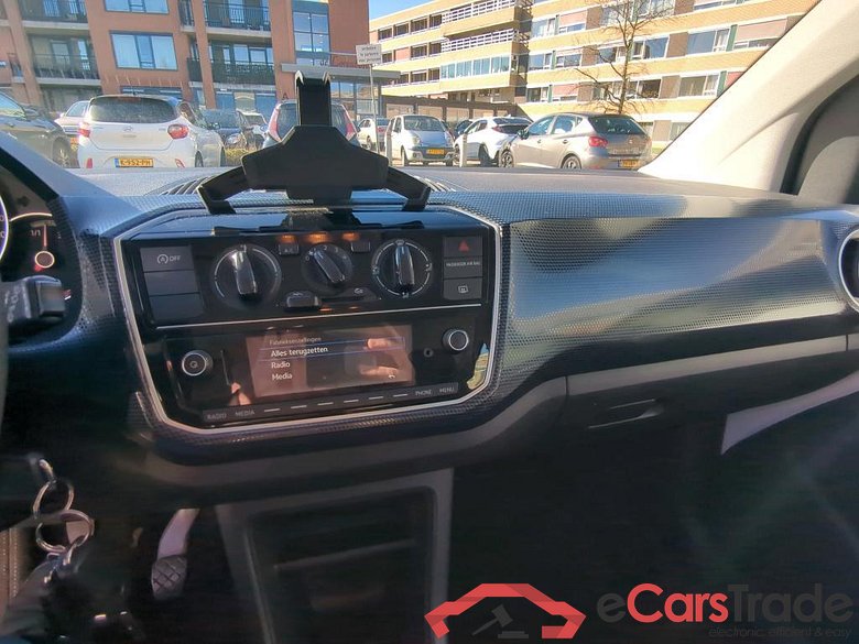 VOLKSWAGEN up! 44 kW #3