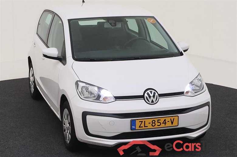 VOLKSWAGEN up! 44 kW #4