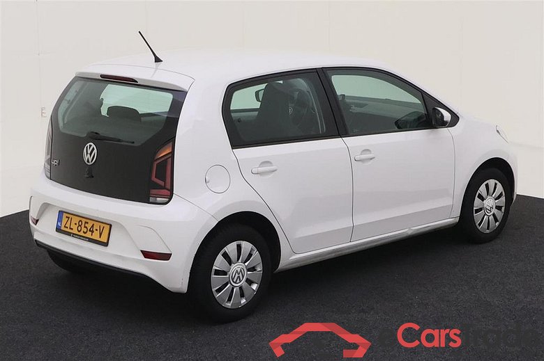 VOLKSWAGEN up! 44 kW #5
