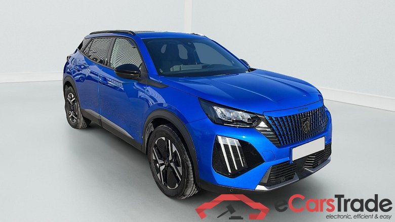 Peugeot 2008 PureTech 130 S&S EAT8 Allure #1