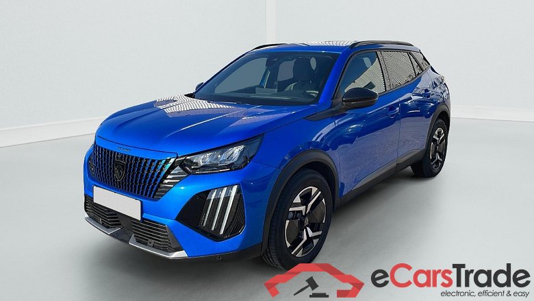 Peugeot 2008 PureTech 130 S&S EAT8 Allure #3