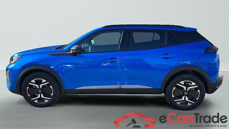 Peugeot 2008 PureTech 130 S&S EAT8 Allure #4