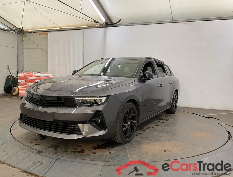 OPEL Astra Sports Tourer Astra Sports Tourer 1.2 Turbo GS S/S