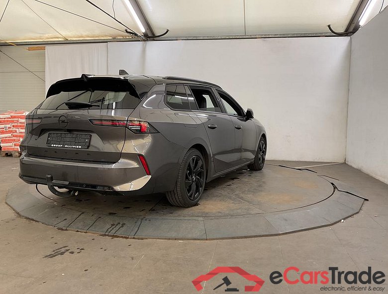 OPEL Astra Sports Tourer Astra Sports Tourer 1.2 Turbo GS S/S #2