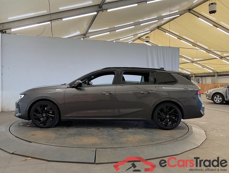 OPEL Astra Sports Tourer Astra Sports Tourer 1.2 Turbo GS S/S #3