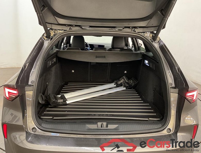 OPEL Astra Sports Tourer Astra Sports Tourer 1.2 Turbo GS S/S #4