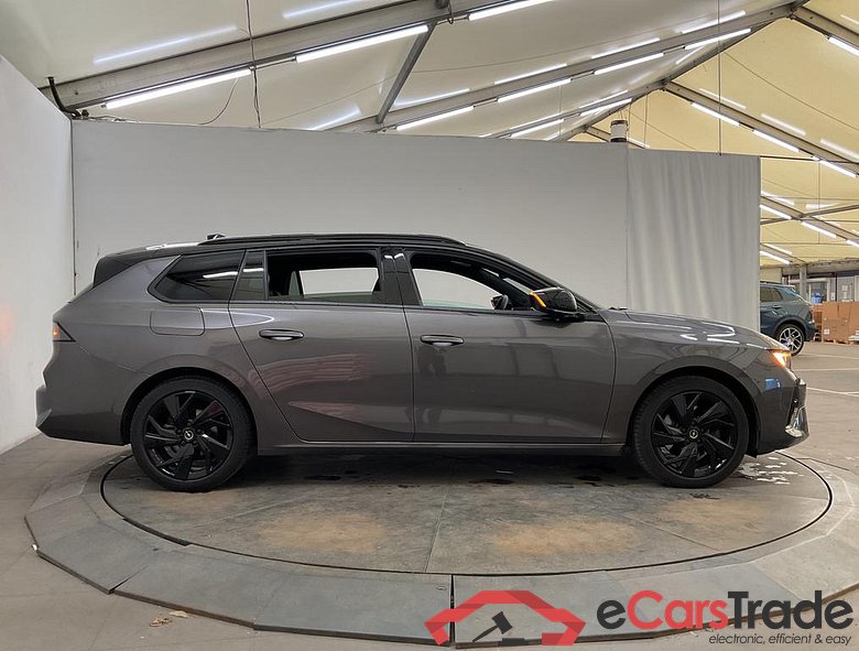 OPEL Astra Sports Tourer Astra Sports Tourer 1.2 Turbo GS S/S #5