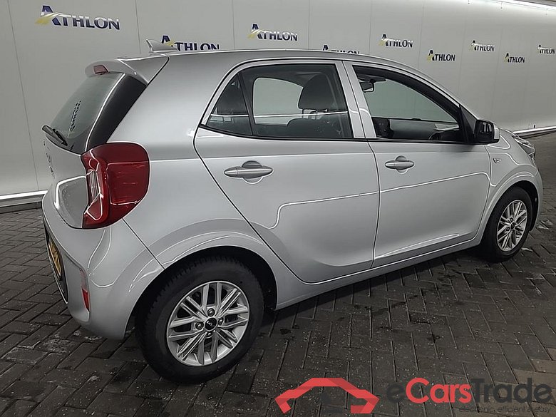 KIA Picanto 1.0 DPi DynamicLine 4-zits 5D 49kW #3
