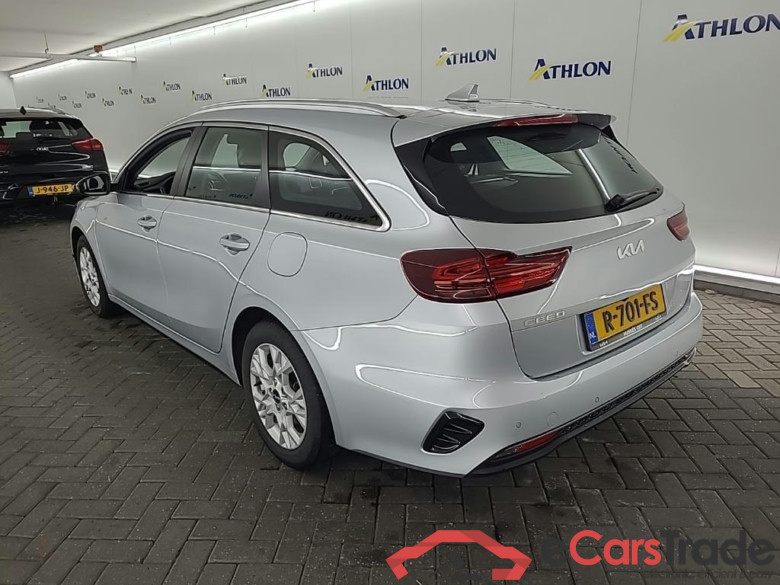 KIA ceed sportswagon 1.0 T-GDi DynamicLine 5D 88kW #4