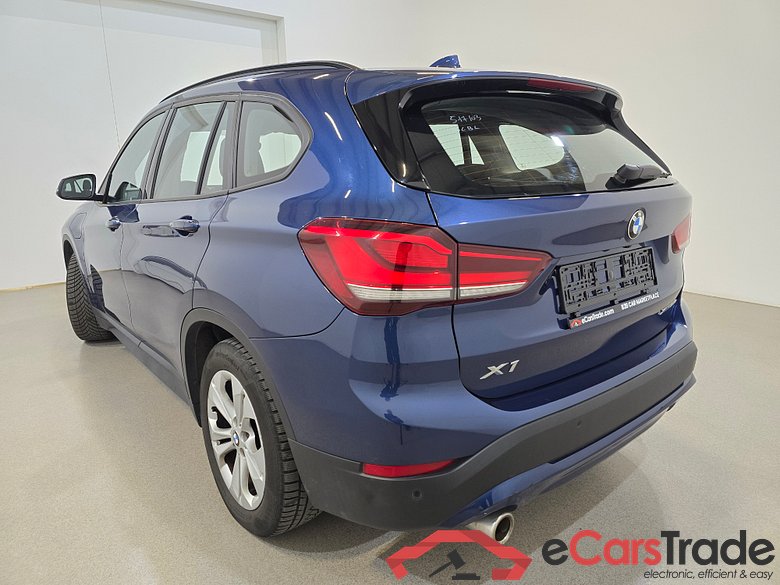 BMW X1 1.5 xDrive25e Plug-In Hybrid Aut. LED-Xenon Navi-Pro Hi-Fi Sport-Seats KeylessGo Camera Klima PDC ... #6