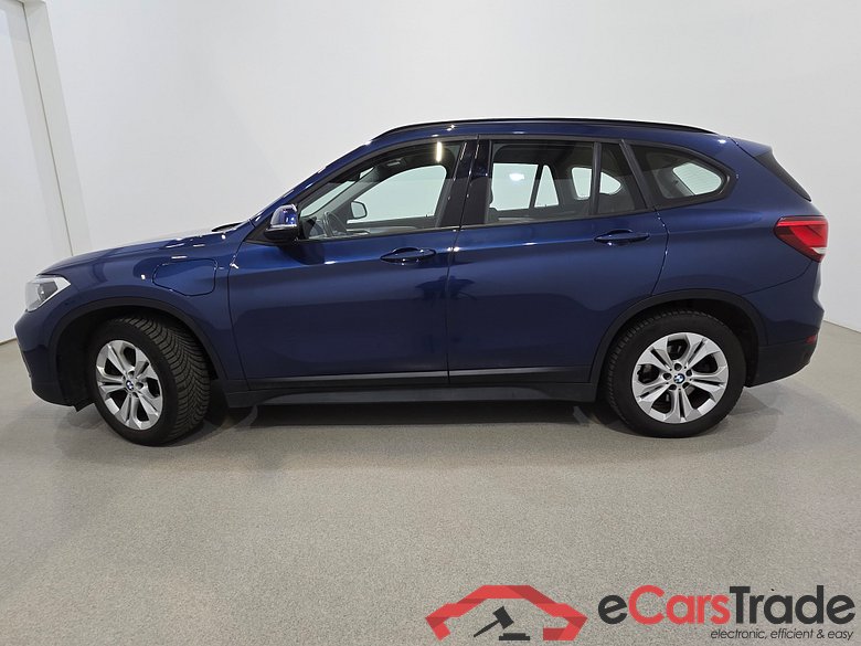 BMW X1 1.5 xDrive25e Plug-In Hybrid Aut. LED-Xenon Navi-Pro Hi-Fi Sport-Seats KeylessGo Camera Klima PDC ... #2