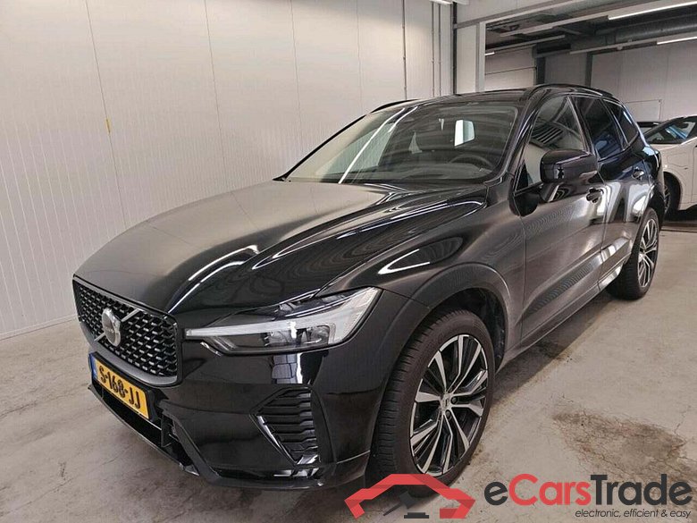 VOLVO XC60 B5 Ult. Dark