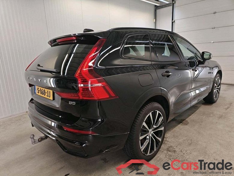 VOLVO XC60 B5 Ult. Dark #2