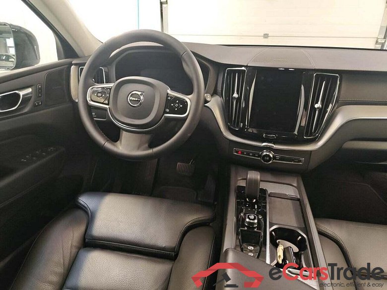 VOLVO XC60 B5 Ult. Dark #3