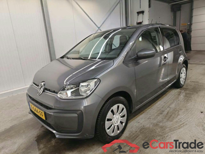 VOLKSWAGEN up! 1.0 #1