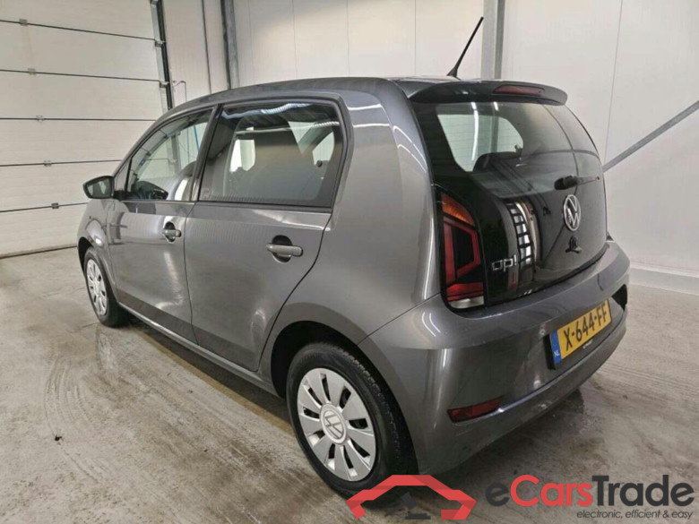 VOLKSWAGEN up! 1.0 #6