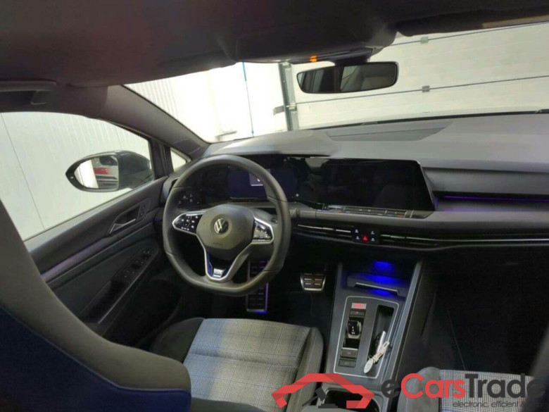 VOLKSWAGEN GOLF 1.4 eHybrid GTE #3