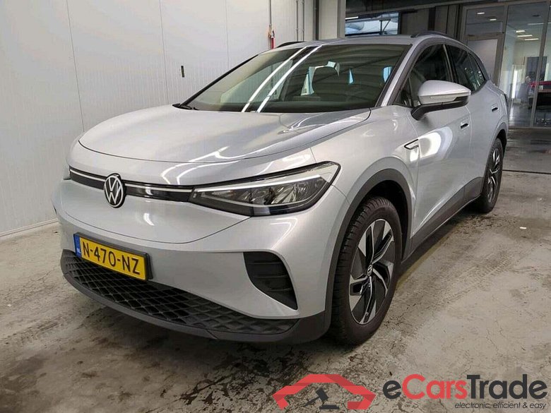 VOLKSWAGEN ID.4 Pro 77 kWh