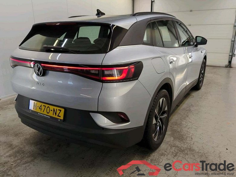 VOLKSWAGEN ID.4 Pro 77 kWh #2