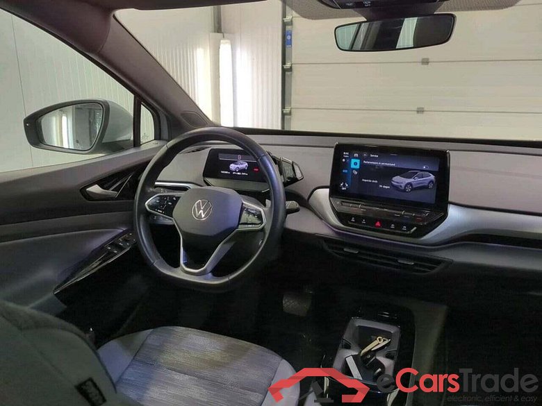 VOLKSWAGEN ID.4 Pro 77 kWh #3