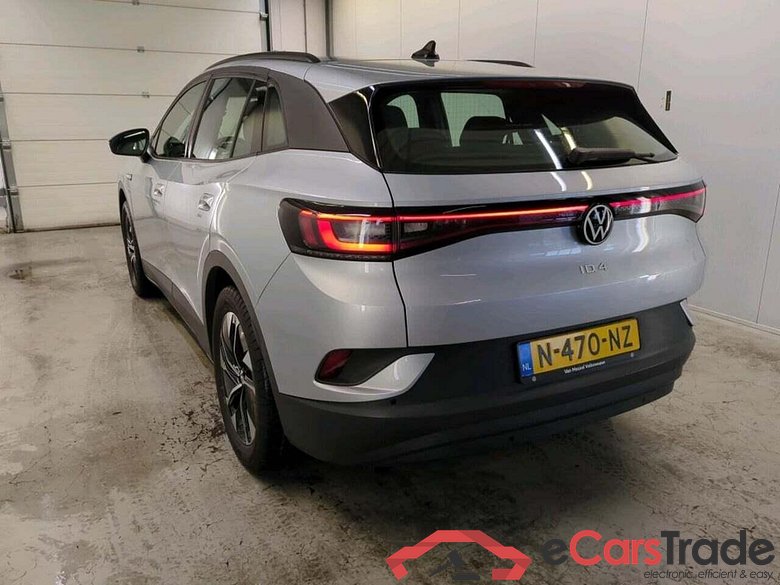 VOLKSWAGEN ID.4 Pro 77 kWh #6