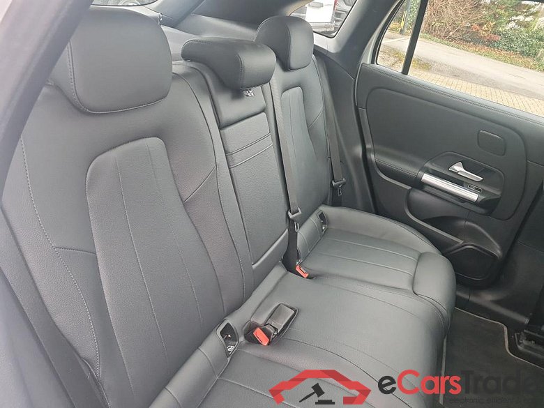 MERCEDES-BENZ EQA BEV 67KWH EQA 250 BUSINESS SOL LUX #6