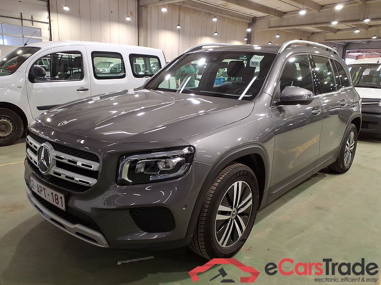 MERCEDES-BENZ GLB 1.3 GLB 180 DCT