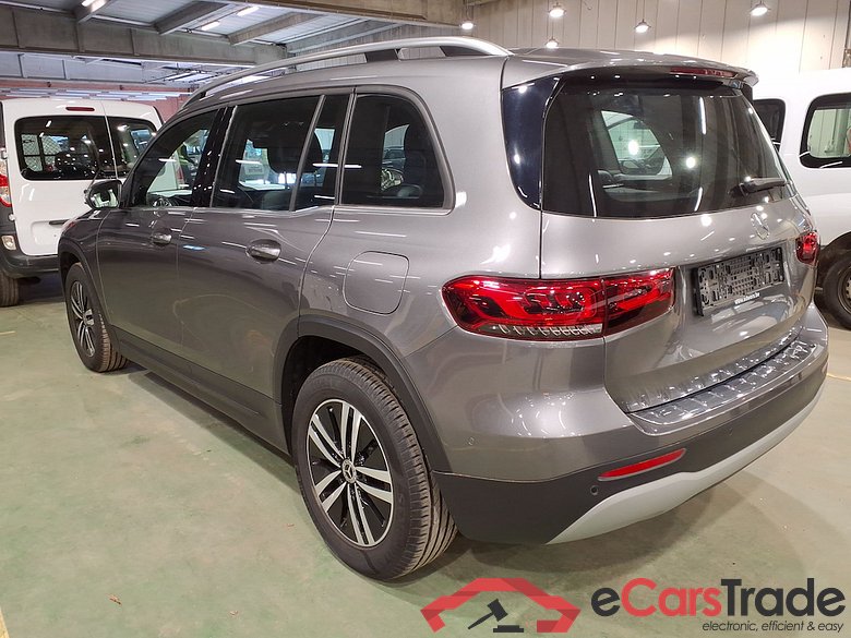 MERCEDES-BENZ GLB 1.3 GLB 180 DCT #2
