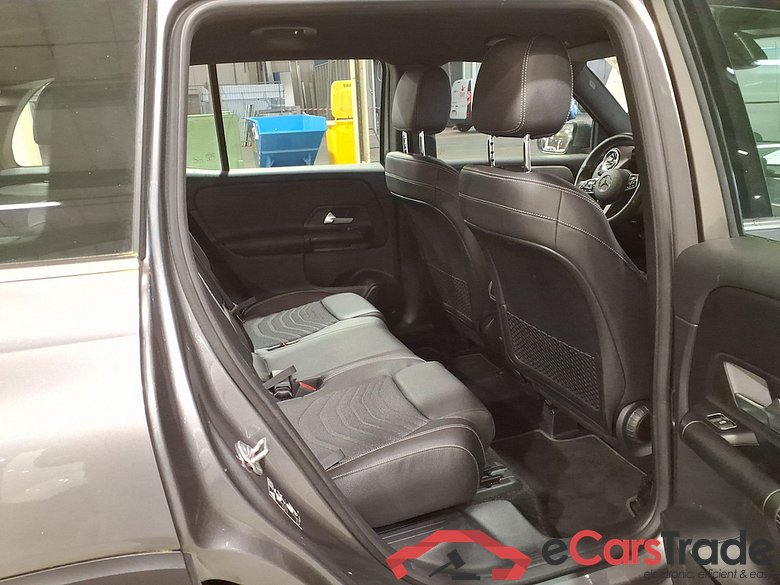 MERCEDES-BENZ GLB 1.3 GLB 180 DCT #5