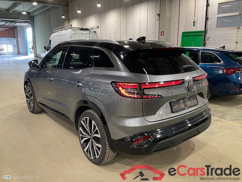 RENAULT AUSTRAL 1.2 HEV E-TECH 200 ICONIC #3