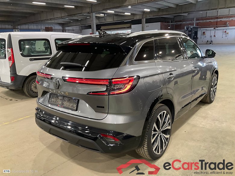 RENAULT AUSTRAL 1.2 HEV E-TECH 200 ICONIC #4