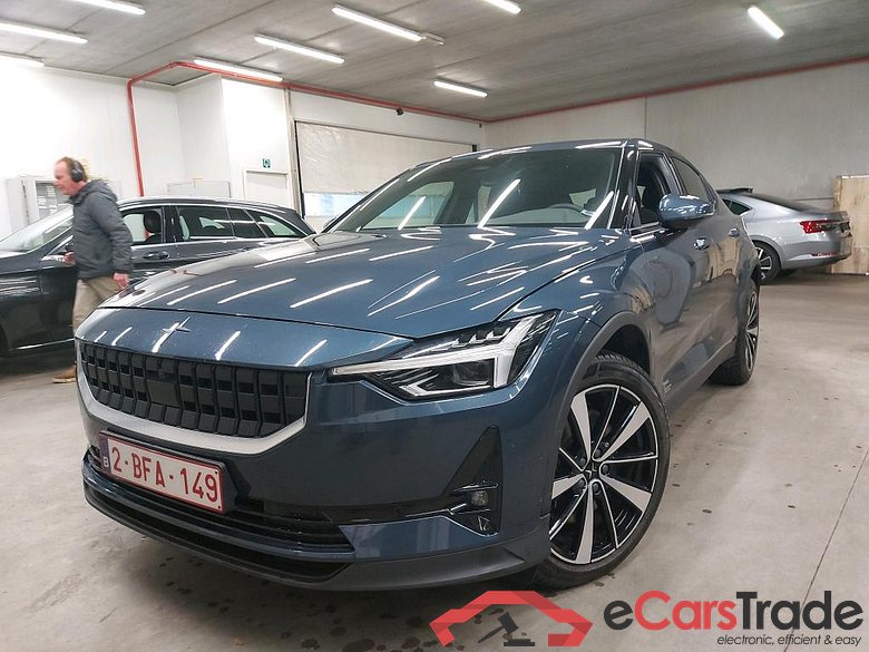 POLESTAR - POL 2 Long Range Single Motor 231PK & Pilot Pack  * ELECTRIC *