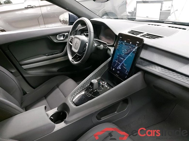 POLESTAR - POL 2 Long Range Single Motor 231PK & Pilot Pack  * ELECTRIC * #3