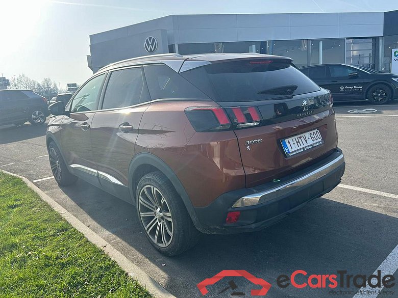 PEUGEOT 3008 1.2 PureTech Allure (EU6.2) #3