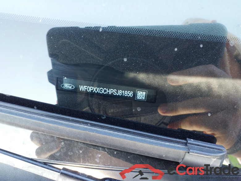 FORD Focus 1.0 Ecoboost 114KW 155CV S6.2 Active X AutomÃ¡tico Sportbreak(Pano-Roof + Winterpack) #5