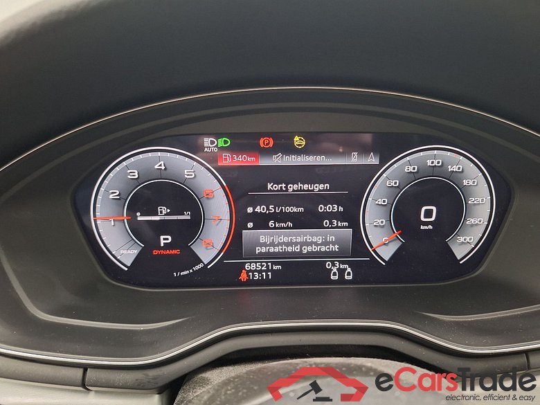 Audi, A5 Coupé FL'20, Audi A5 40 TFSI Quattro S tronic S Line 2d #5