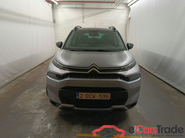 Citroën C3 Aircross 1.2 PureTech 110 S&S MAN6 Feel 5d #5