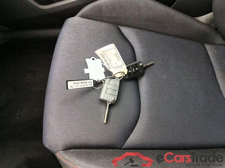 SEAT ARONA - 2021 1.0 EcoTSI 110 FR DSG 5d #4