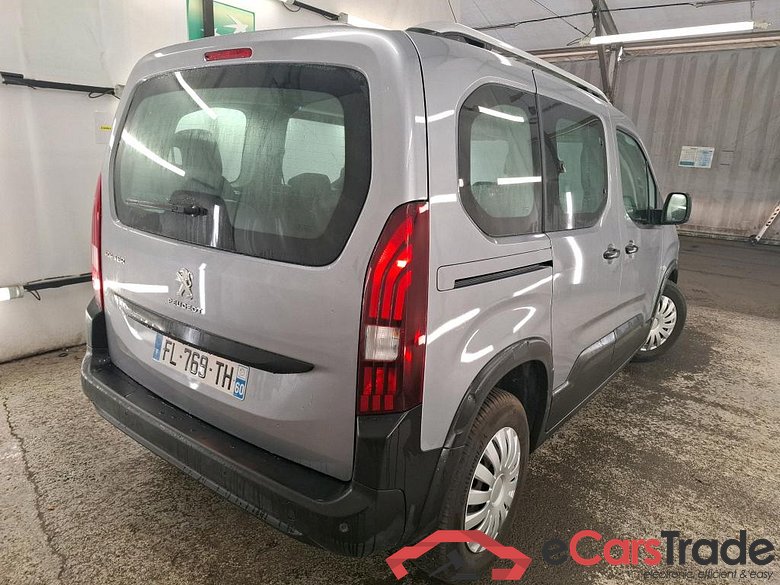 Rifter Active L1 1.2 PureTech 110CV BVM6 E6d #3