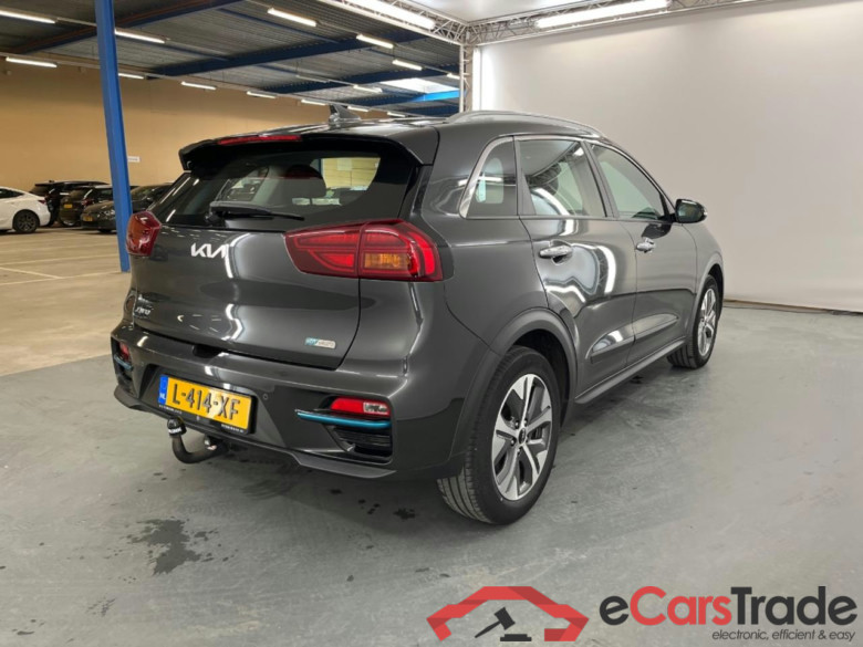 KIA e-Niro DynamicPlusLine 64 kWh #4