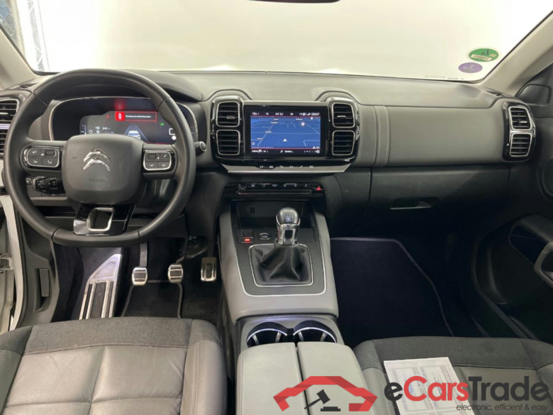 CITROEN C5 Aircross 1.2 PureTech Business Plus #6