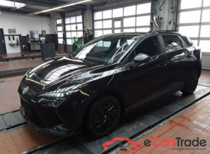 MG MG4 Standard 5d 125kW