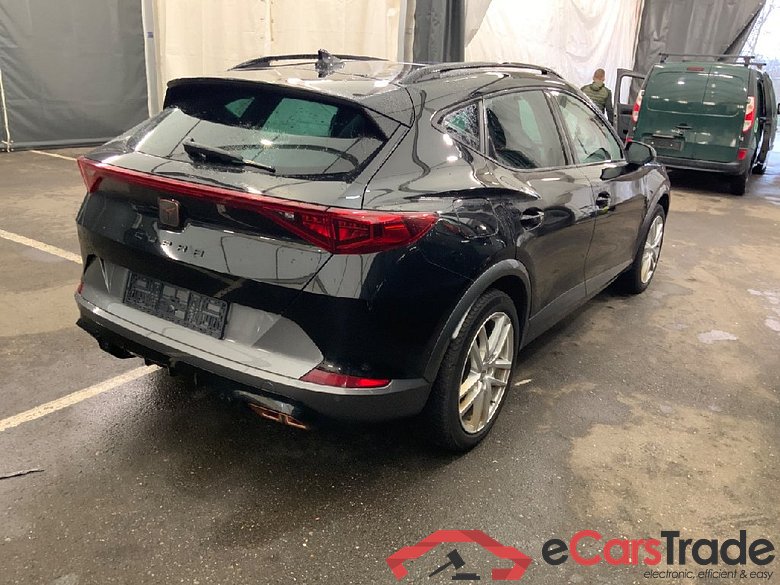 Formentor VZ e-HYBRID 1.4 180KW AT6 E6d #2
