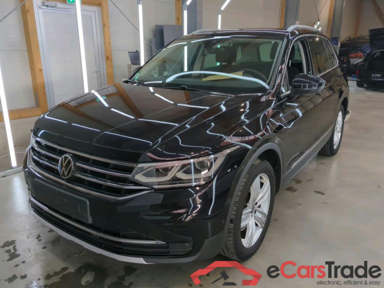 Tiguan Elegance eHybrid 1.4 TSI 180KW AT6 E6d #1