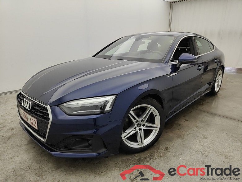Audi A5 Sportback 30 TDI S tronic Bus. Ed. Attraction 5d #1