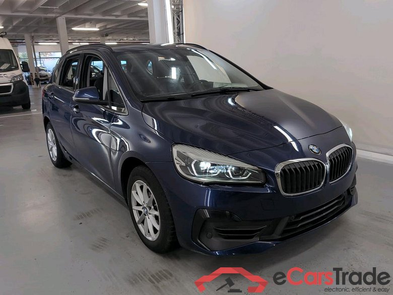 BMW 2 SERIES ACTIVE TOURER 1.5 216D ACTIVE TOURER #2