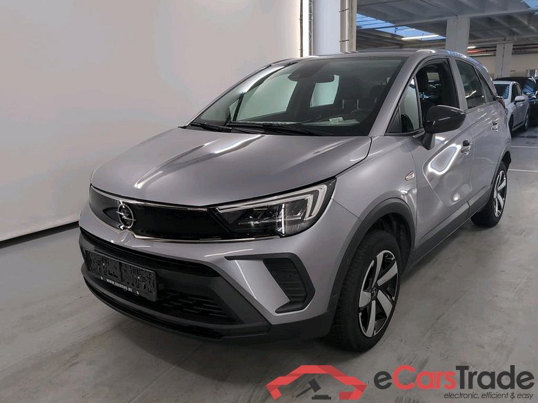 OPEL CROSSLAND 1.2 81KW TURBO S-S EDITION #1